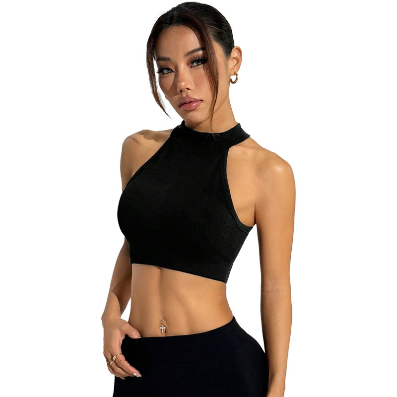 Fitness Running Yoga Exercise  - огляд і ціна Minimizer Bra Women