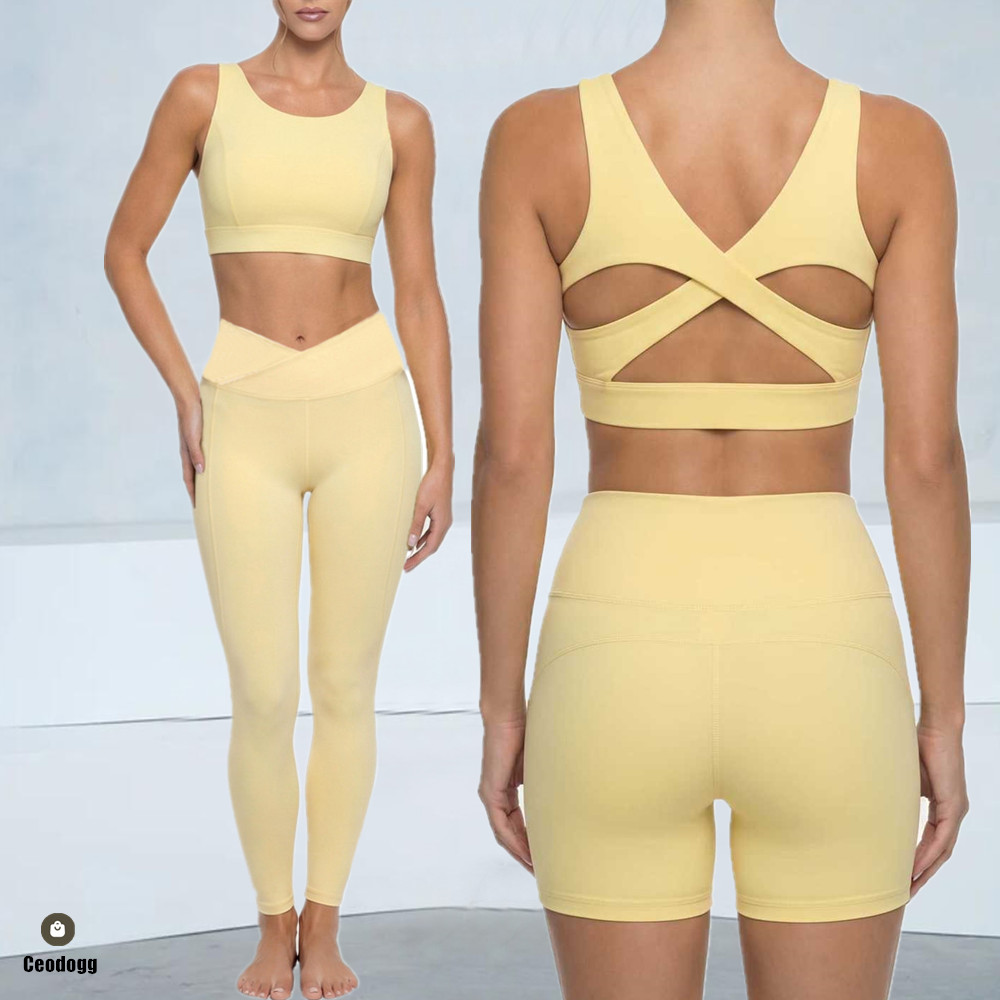 Pad Push Up Yoga Fitness Bra S - огляд і ціна Minimizer Bra Women