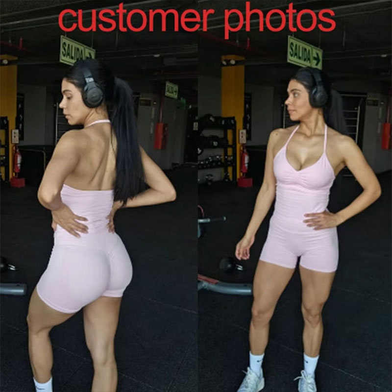 2DFF LOGO Women Yoga Sports Br - огляд і ціна T Shirt Bra Seamless