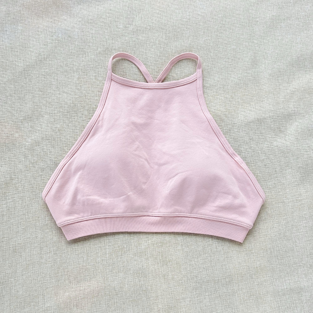 Drfnamic High Neck Backless Sp - огляд і ціна Minimizer Bra Women