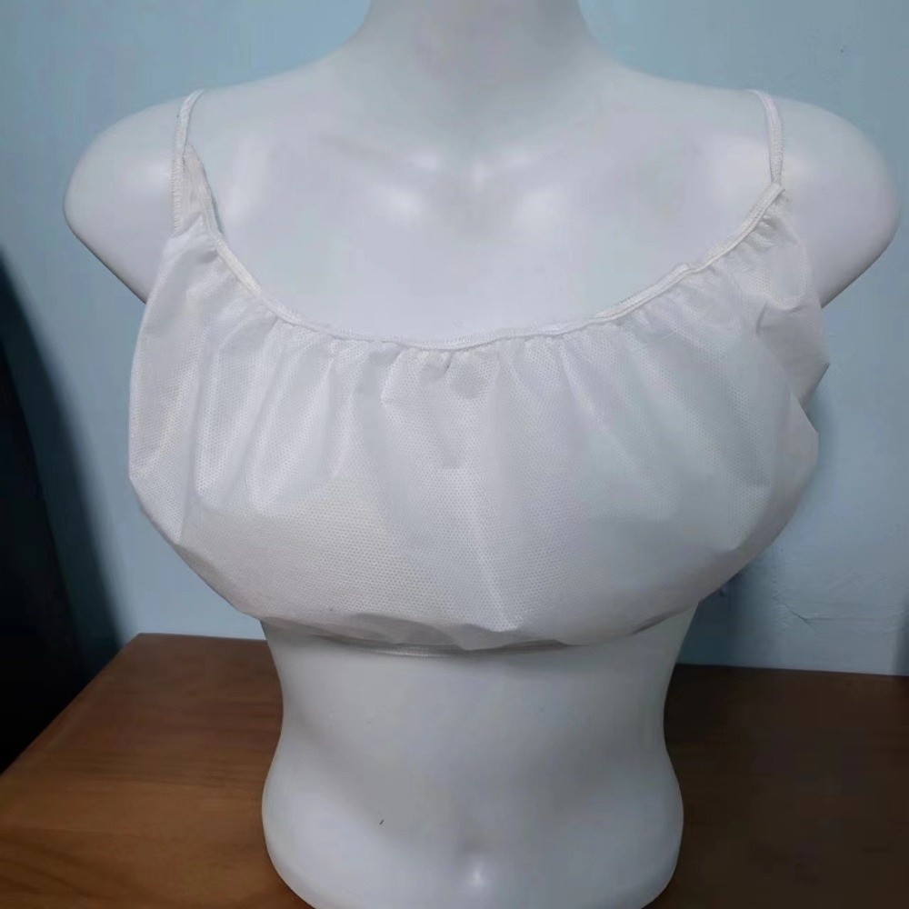 Garment Disposable Bras Comfor - огляд і ціна Wirefree Bra Comfort