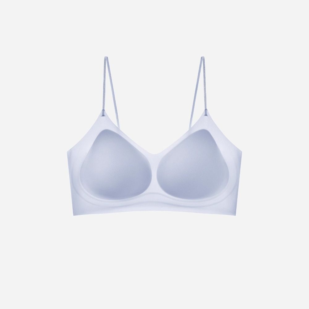 Simple Shockproof Wireless Dee - огляд і ціна Plunge Bra Push Up
