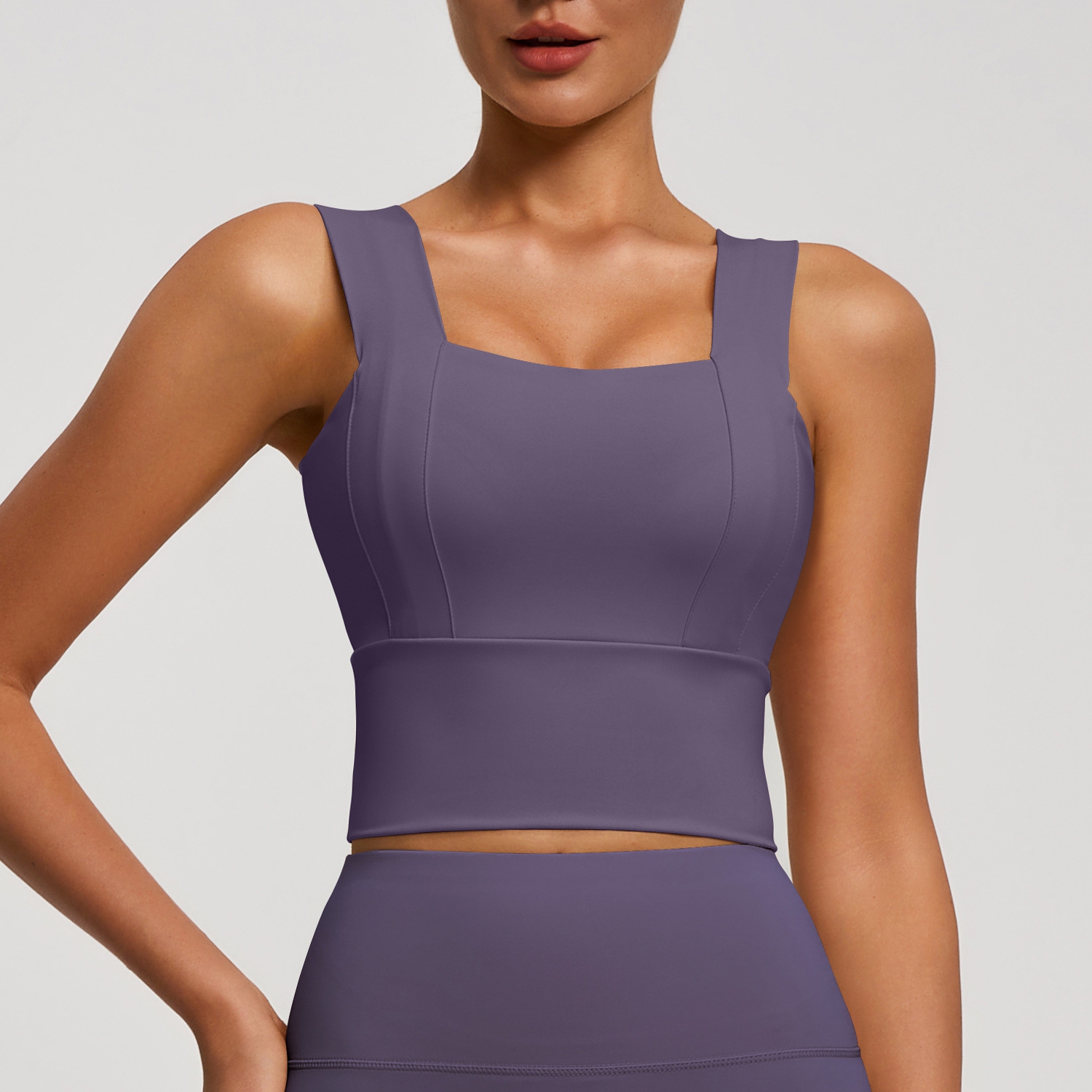 Women Vest Style High Impact S - огляд і ціна Minimizer Bra Women