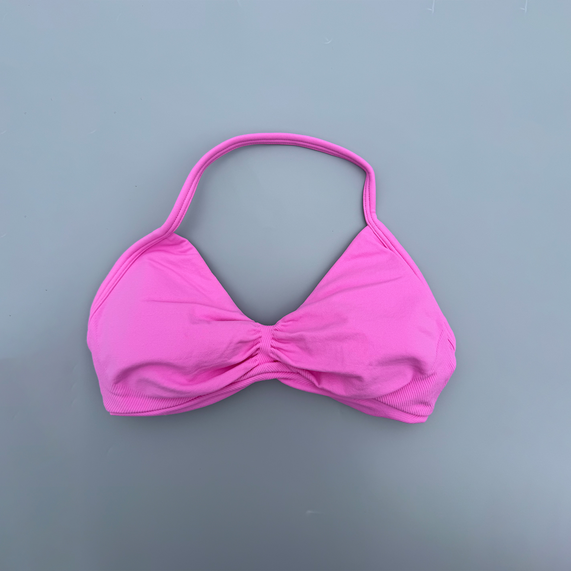 Strappy Bra Gym Top Women High - огляд і ціна Sports Bra Racerback